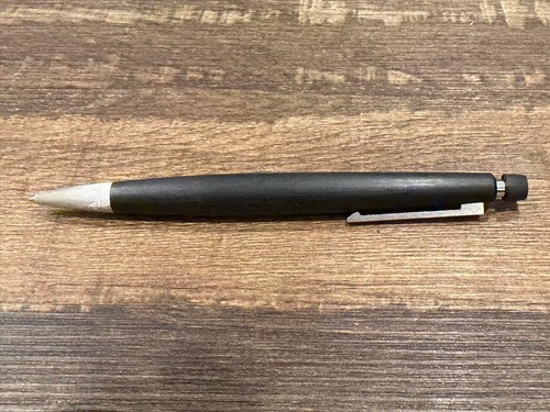 Lamy2000 mechanical pencil 7 - pencil, 0.7