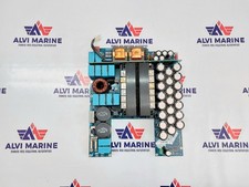 Powersoft klain12 Cs000503 Power Amplifier Card smc00611