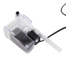 Aquarium Filter Wall Mounting