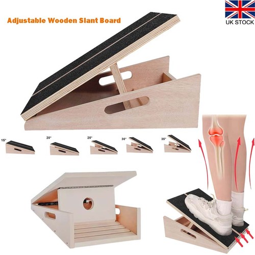 Slant board level adjustable - slant,