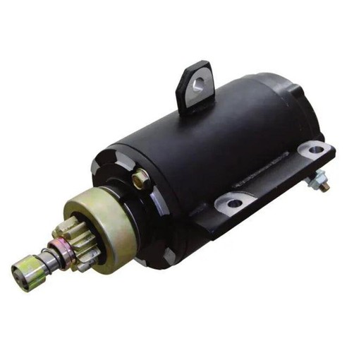 Starter motor evinrude - evinrude, e-tec