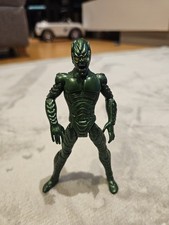 Marvel Spider-Man Movie Green