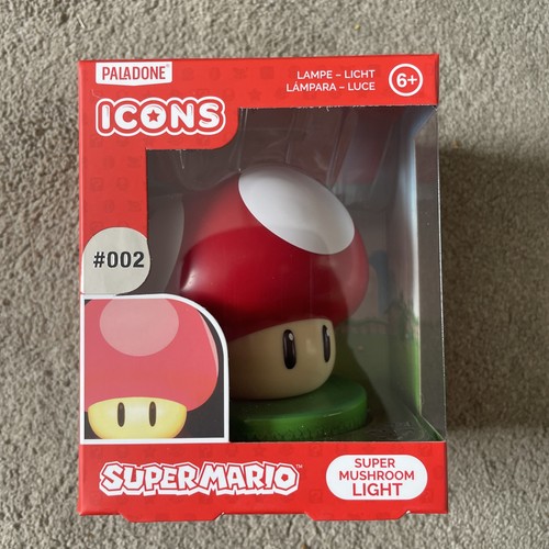Paladone super mario - super, bros