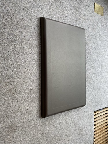 Clearview 650 top - honey, glow
