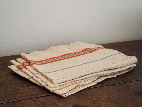 Small bundle five - bundle, of