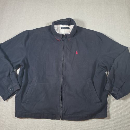 Polo ralph lauren harrington - lauren,
