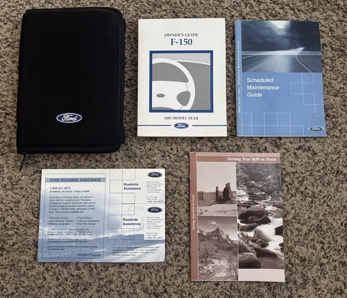 2003 ford 150 - 2003, f-150