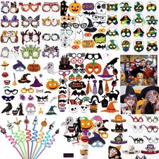 Photo Booth Props Frame Birthday Wedding Party Selfie Photography Accessories