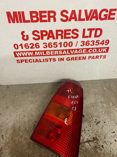 Ford focus mk1 - ford,
