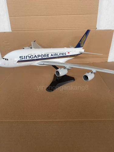 200 singapore airlines a380 - airlines,