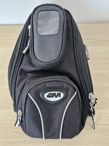 Givi magnetic tank bag - givi,