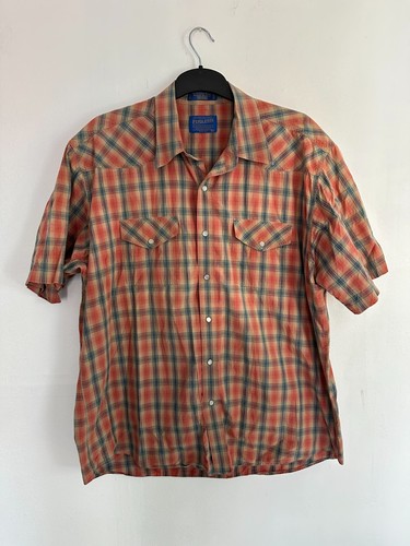 Pendleton mens ranchershort - mens,