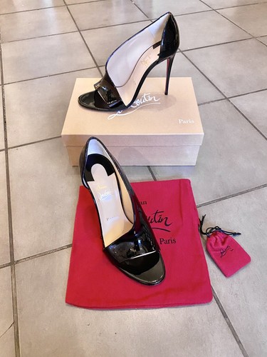 Christian louboutin pheobe 100 - christian,