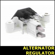 Alternator Regulator FOR ALFA