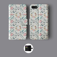 FLORAL ROSES SHABBY CHIC