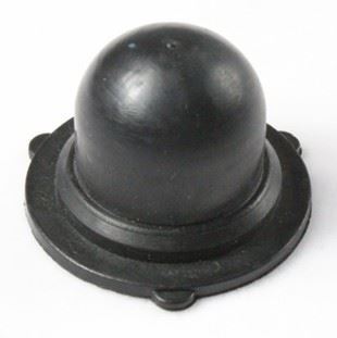 Fuel cap rubber - cap, insert