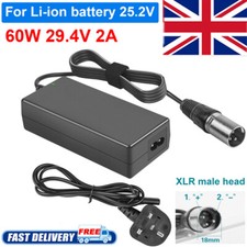 29.4V 2A Mobility Li-ion