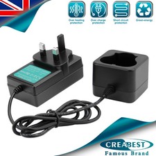 12V Li-ion Battery Charger For