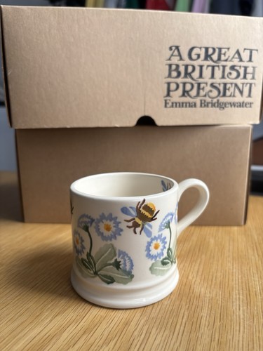 Emma bridgewater daisy bee - bridgewater,