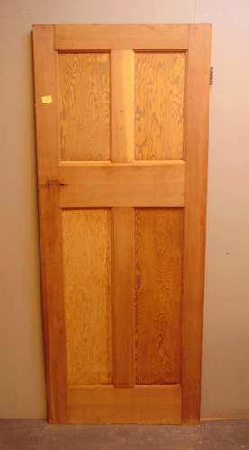 Door doors reclaimed 1930s - 1930s, 4