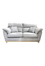 Ercol adrano large sofa - large, cm