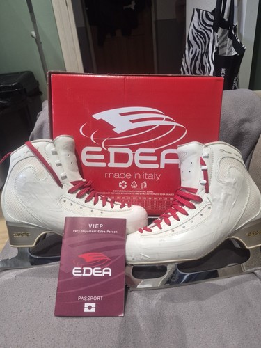 Edea ice fly - ice, size
