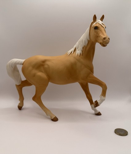 Beswick spirit the - spirit, of