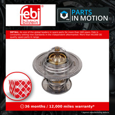 Coolant Thermostat fits SKODA