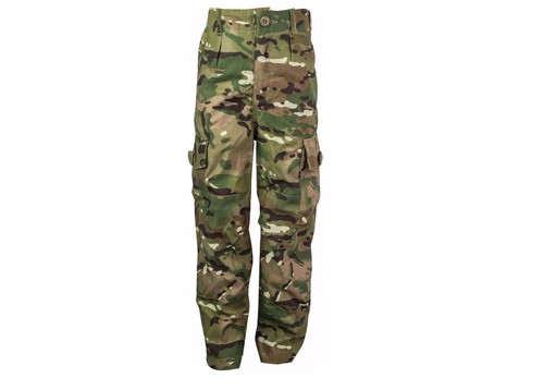 Kids mtp btp camo - btp,