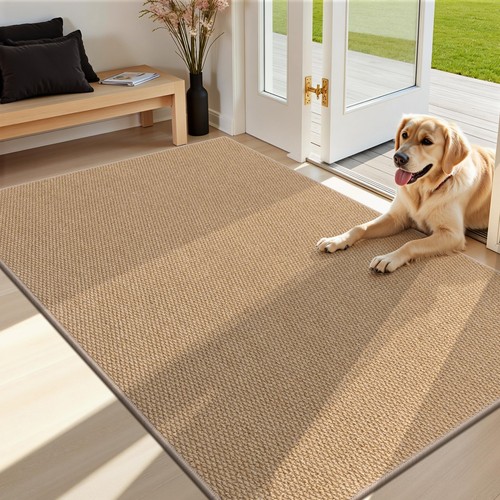 Hebe indoor door mat x48 - door, 32"x48"