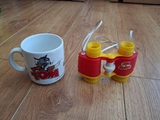 Vintage Tom and Jerry Toy