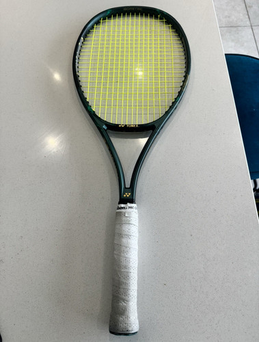 Yonex vcore pro isometric - pro, 97