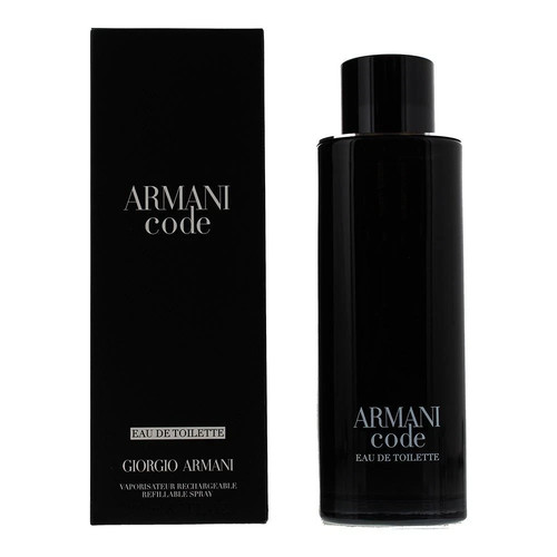 Giorgio armani code - giorgio,