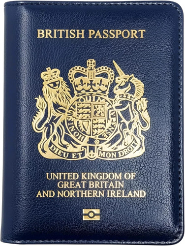 Passport cover holders - uk, |