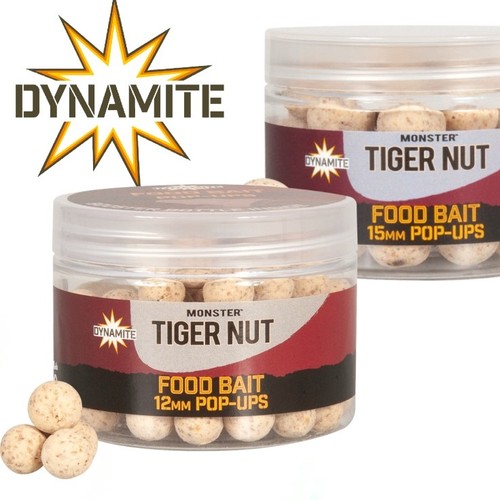 Dynamite baits monster tiger - dynamite,
