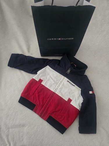 Tommy hilfiger baby - hilfiger,
