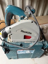 Makita Plunge Saw