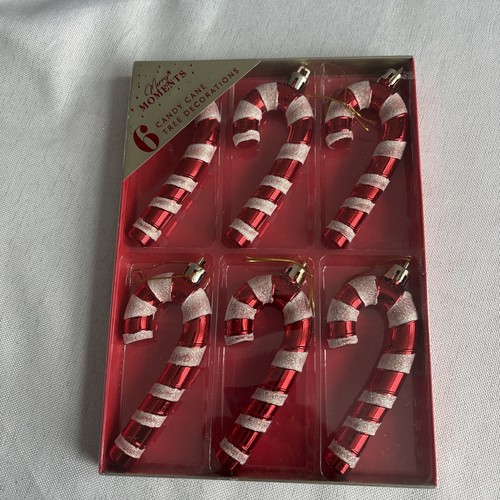 Pcs candy canes christmas - pcs,