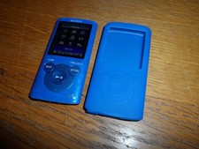 Sony Walkman NWZ-E384 MP3