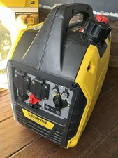 Champion 2200W Petrol Portable