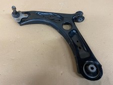 VW CADDY PASSENGER FRONT