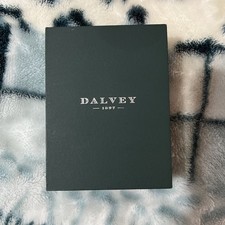 Dalvey Full Hunter Pocket