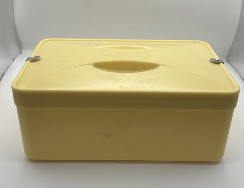 Vintage brexton picnic case - brexton,