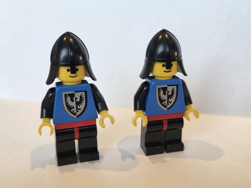 Lego castle cas099 - :, black