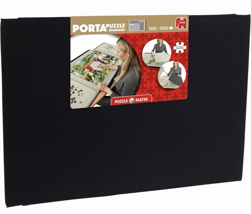 Porta puzzle original large - puzzle,