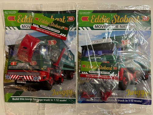 Eddie stobart moving the - stobart,