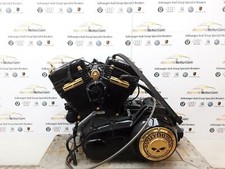 Harley Davidson FLHX Street