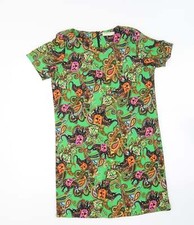 Vera & Lucy Womens Polyester