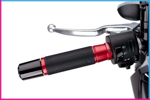 Puig ascent knobs for - ascent, triumph