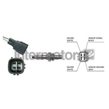 Lambda Sensor For Toyota